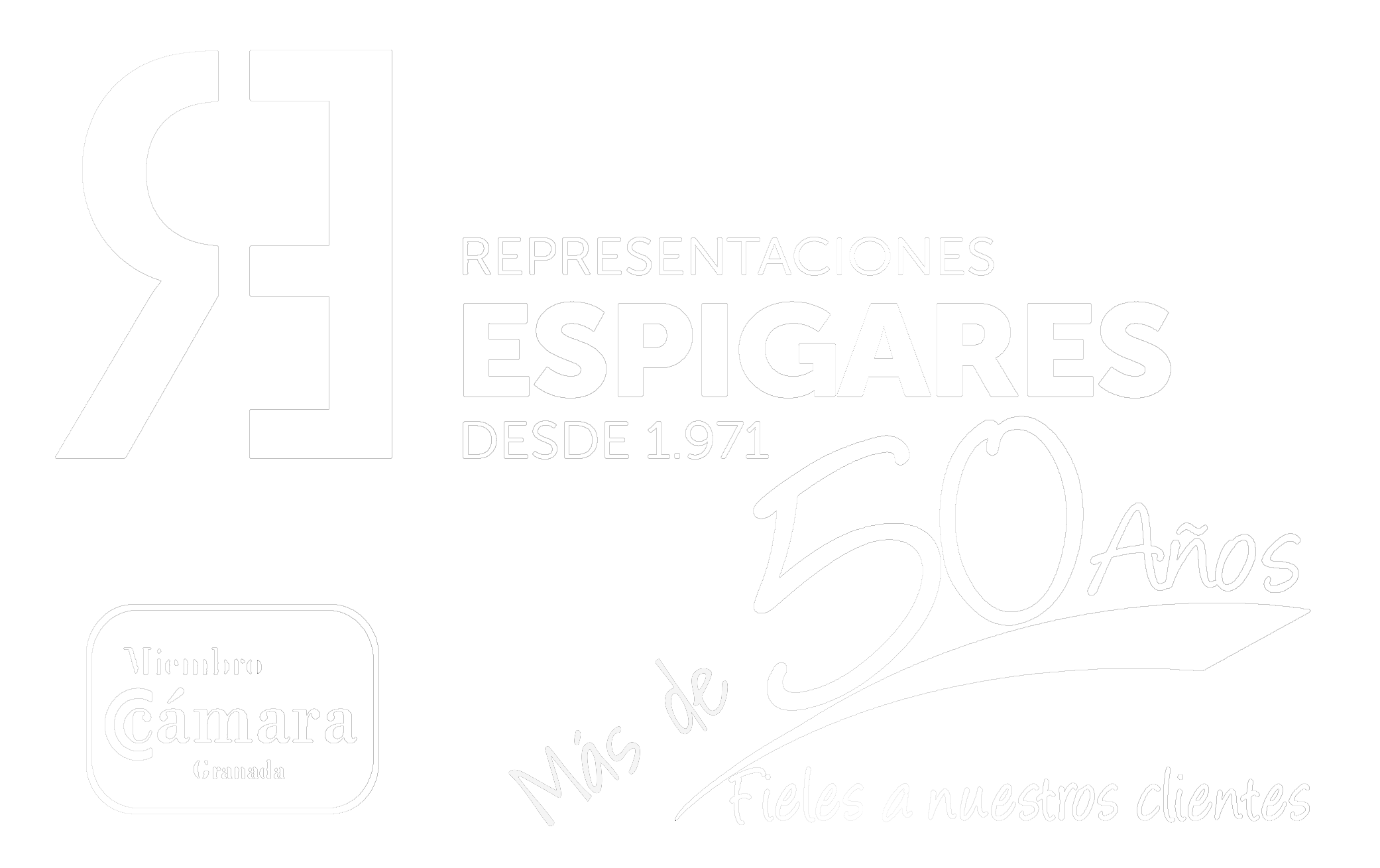 Representaciones Espigares